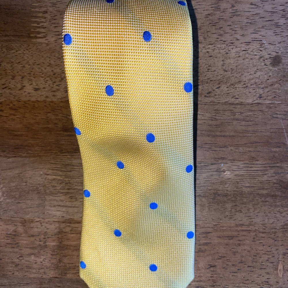 Several ties for sale! Bundle & save — will make a good deal if bundling several